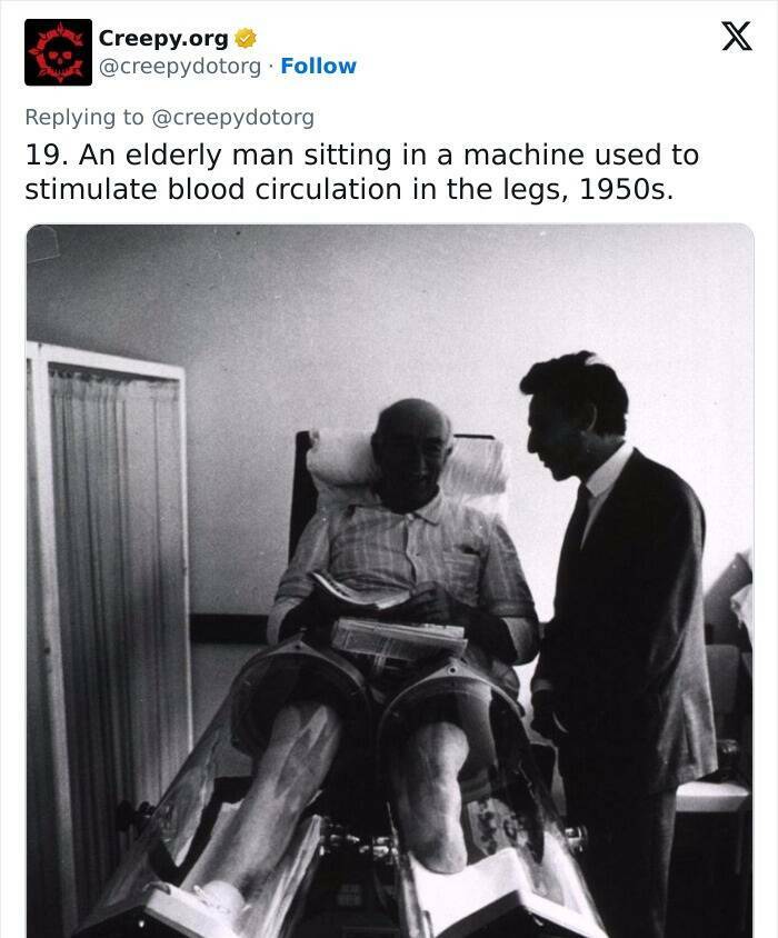 Historic Medical Treatments That Will Make You Cringe