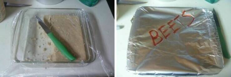 Delicious And Clever Food Hacks People Love