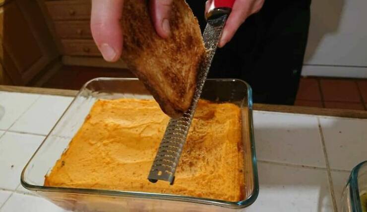 Delicious And Clever Food Hacks People Love