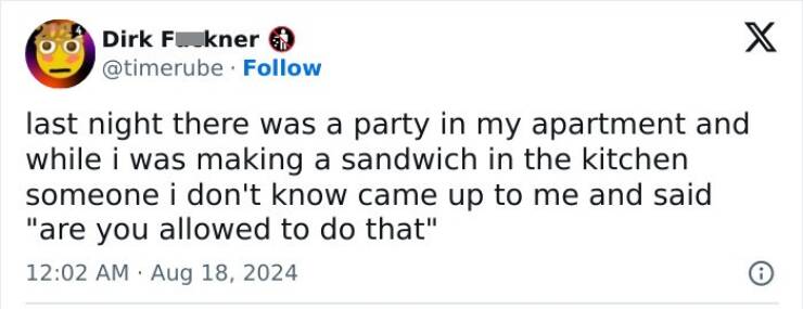 Hilarious Tweets Guaranteed To Make Your Day