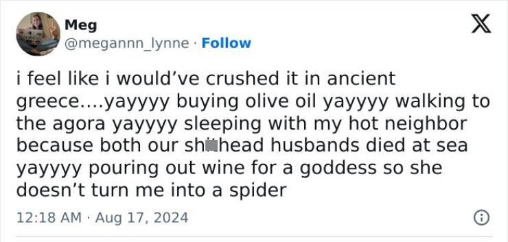 Hilarious Tweets Guaranteed To Make Your Day