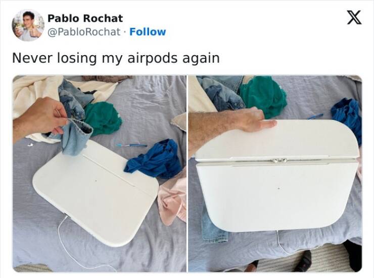 Hilarious Tweets Guaranteed To Make Your Day