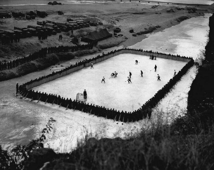 Stunning Historical Photos That Take You Back In Time