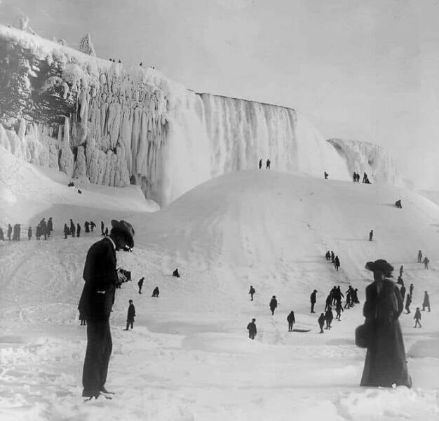 Stunning Historical Photos That Take You Back In Time