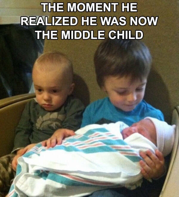 Hilarious Sibling Memes Every Brother And Sister Will Understand