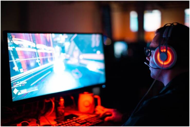 How To Turn Your Gaming Passion Into Profit: Counter-Strike Edition