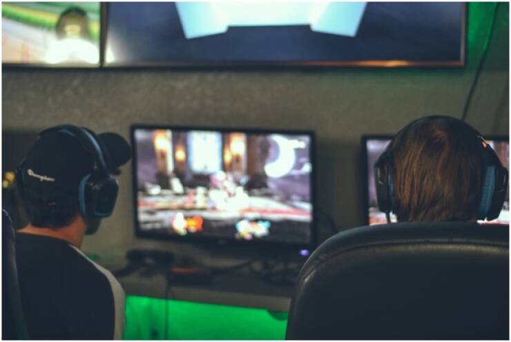 How To Turn Your Gaming Passion Into Profit: Counter-Strike Edition
