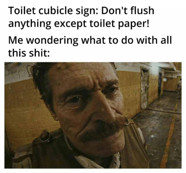 Don’t Laugh If You Don’t Wanna Lose!