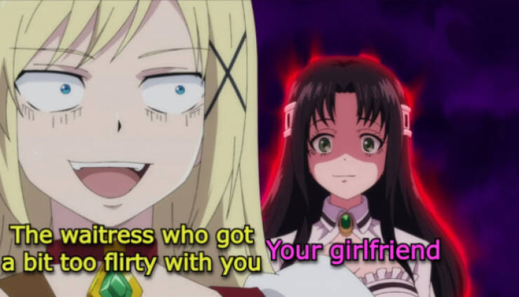 Don’t Laugh If You Don’t Wanna Lose!