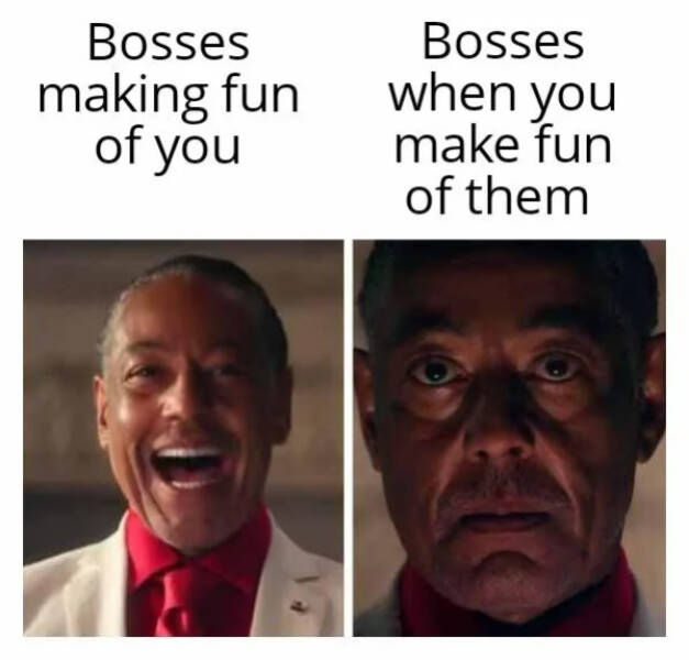 Don’t Laugh If You Don’t Wanna Lose!