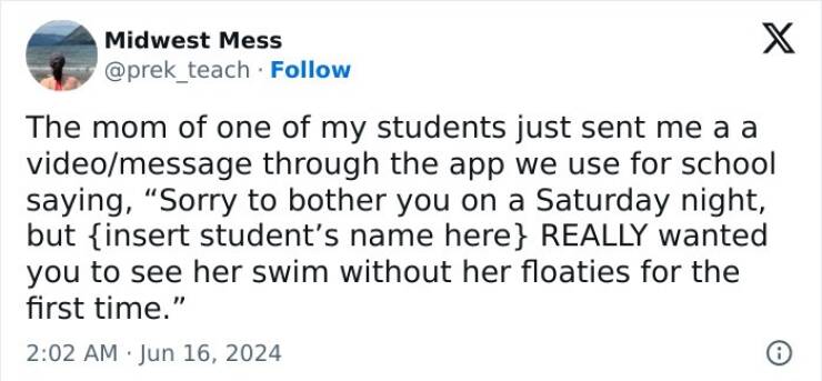 Epic Parent-Teacher Interactions That Are Too Good To Miss