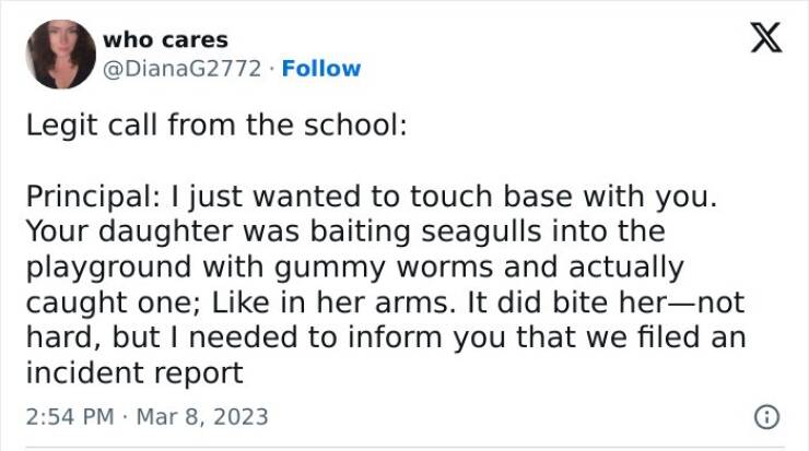 Epic Parent-Teacher Interactions That Are Too Good To Miss