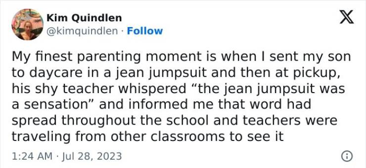 Epic Parent-Teacher Interactions That Are Too Good To Miss