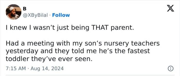 Epic Parent-Teacher Interactions That Are Too Good To Miss