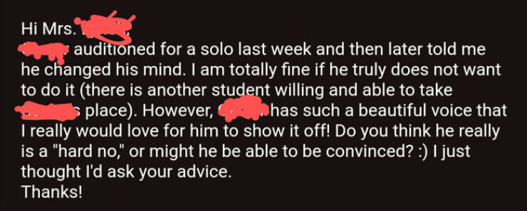Epic Parent-Teacher Interactions That Are Too Good To Miss