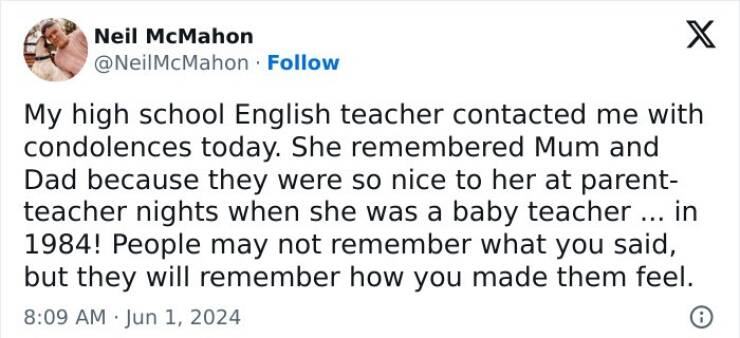 Epic Parent-Teacher Interactions That Are Too Good To Miss
