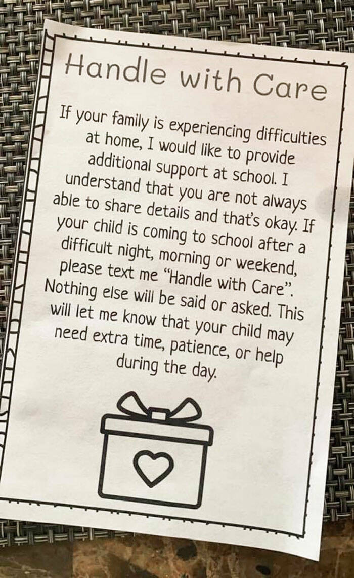 Epic Parent-Teacher Interactions That Are Too Good To Miss