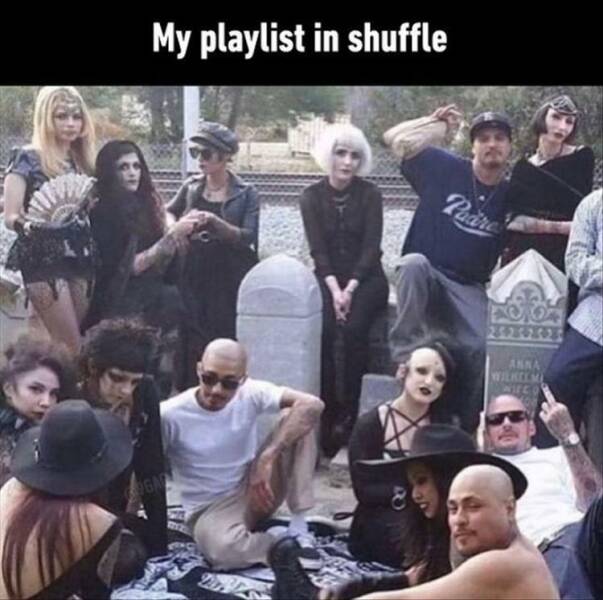 Funny Picdump