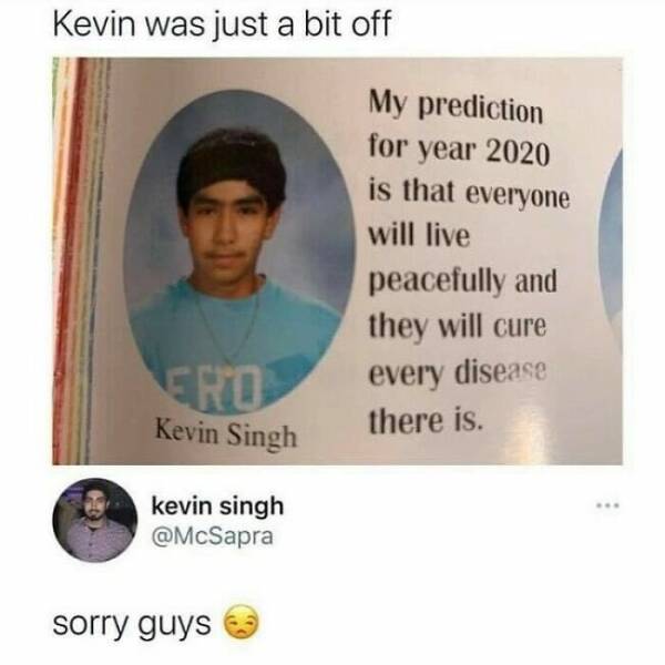 Hilarious Memes That Capture The Realities Of Medical Life