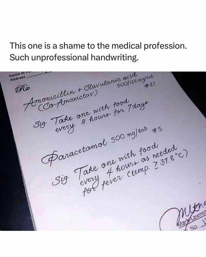 Hilarious Memes That Capture The Realities Of Medical Life