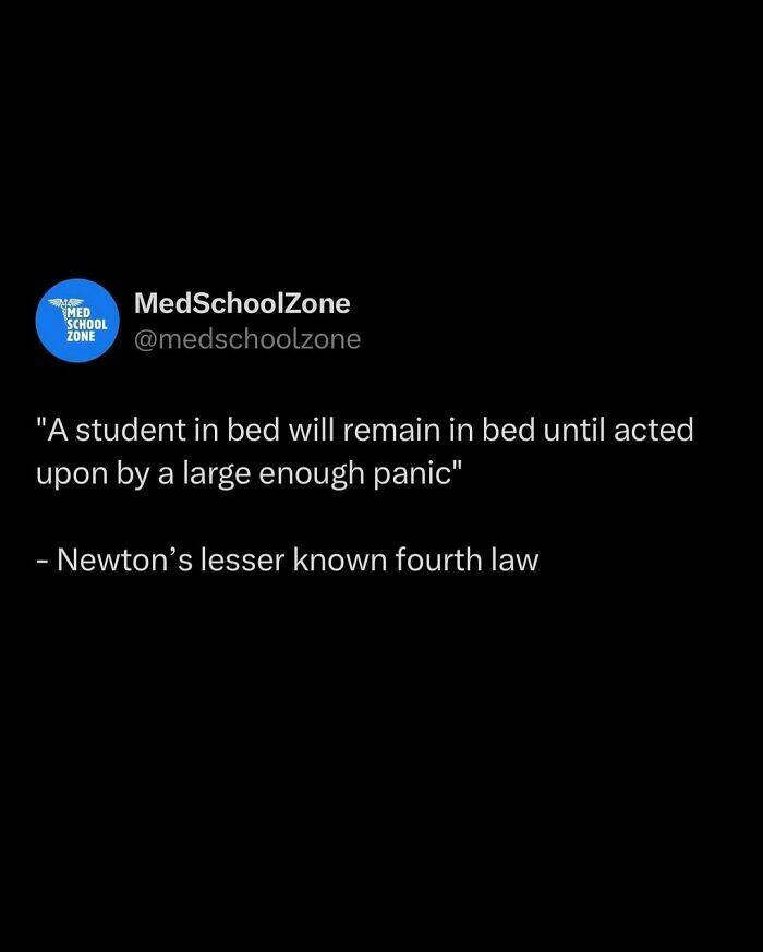 Hilarious Memes That Capture The Realities Of Medical Life