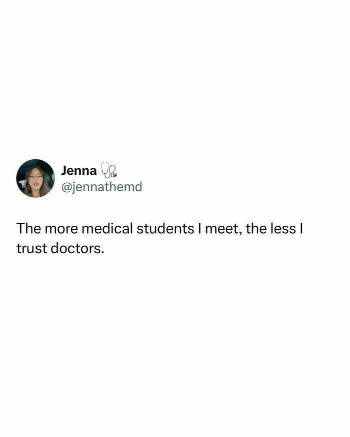 Hilarious Memes That Capture The Realities Of Medical Life