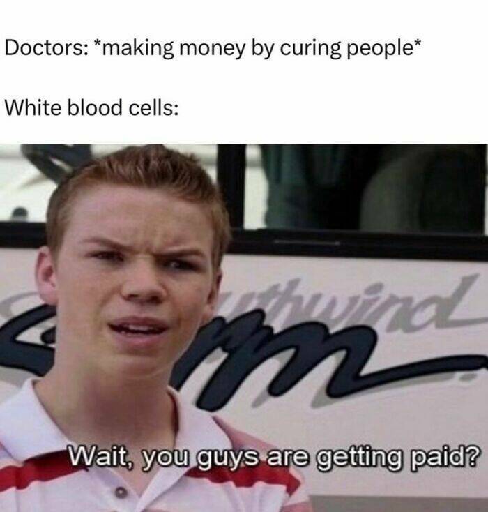 Hilarious Memes That Capture The Realities Of Medical Life