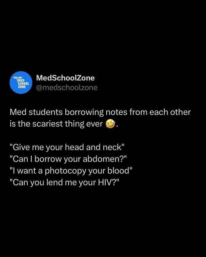 Hilarious Memes That Capture The Realities Of Medical Life