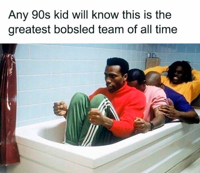 Nostalgic Posts About The ‘80s And ‘90s That Show A Lost Era