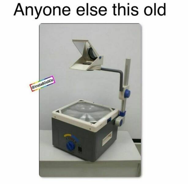 Nostalgic Posts About The ‘80s And ‘90s That Show A Lost Era
