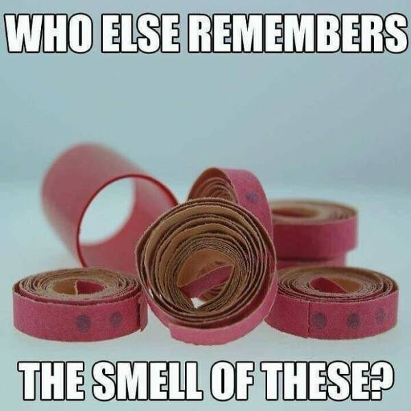 Nostalgic Posts About The ‘80s And ‘90s That Show A Lost Era