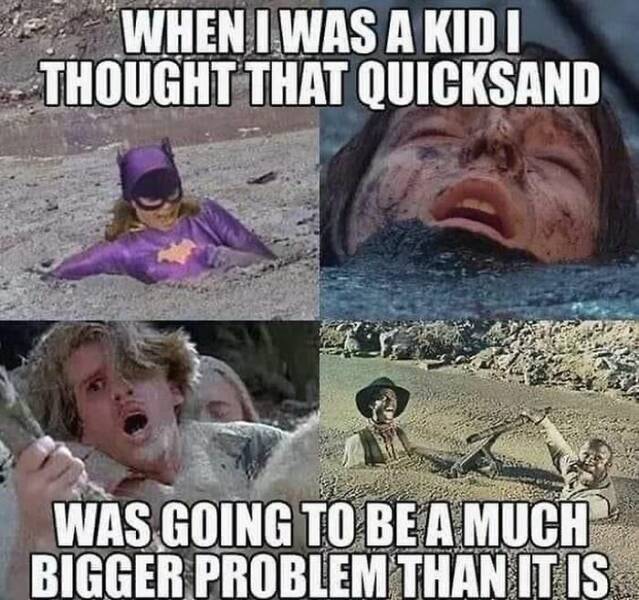Nostalgic Posts About The ‘80s And ‘90s That Show A Lost Era
