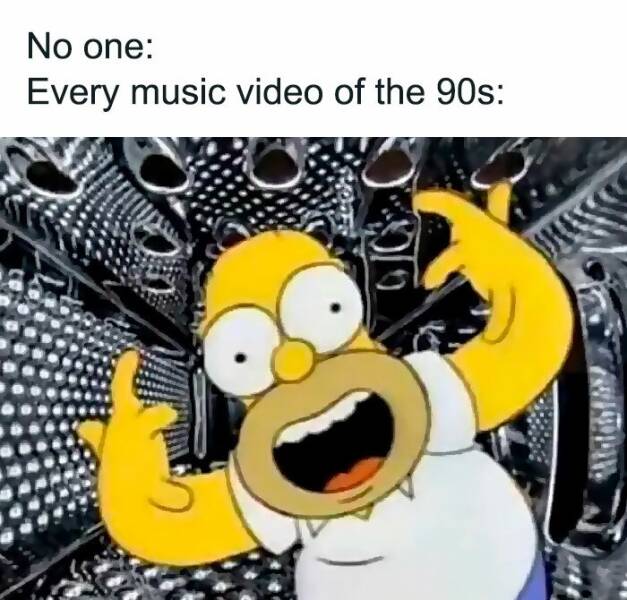 Nostalgic Posts About The ‘80s And ‘90s That Show A Lost Era