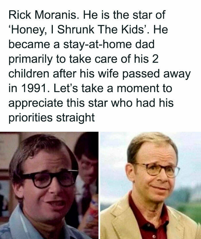 Nostalgic Posts About The ‘80s And ‘90s That Show A Lost Era