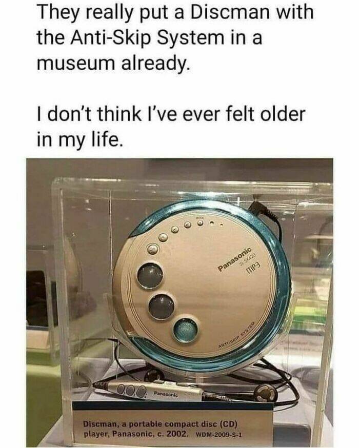 Nostalgic Posts About The ‘80s And ‘90s That Show A Lost Era