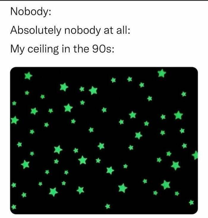 Nostalgic Posts About The ‘80s And ‘90s That Show A Lost Era