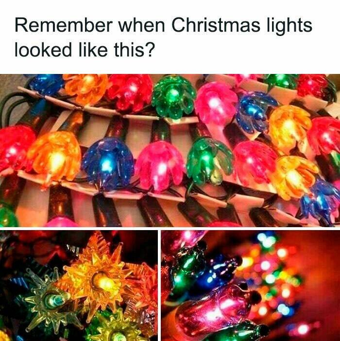 Nostalgic Posts About The ‘80s And ‘90s That Show A Lost Era