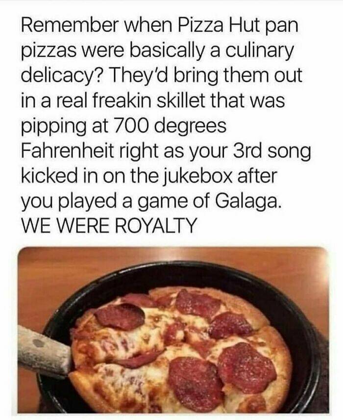 Nostalgic Posts About The ‘80s And ‘90s That Show A Lost Era