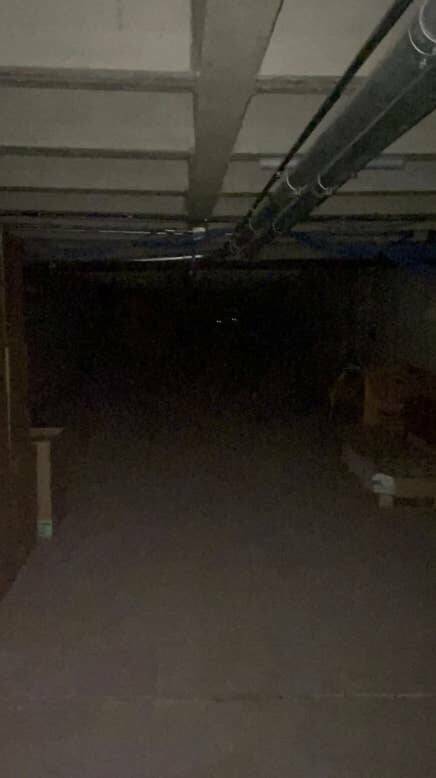 Terrifying Photos That Will Haunt Your Dreams