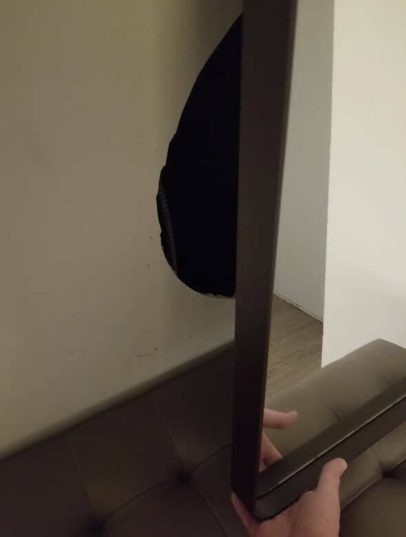 Terrifying Photos That Will Haunt Your Dreams