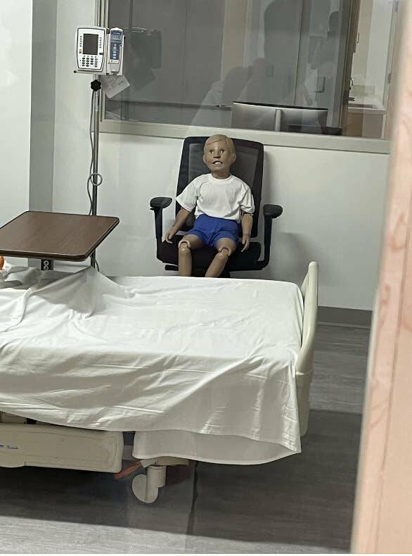 Terrifying Photos That Will Haunt Your Dreams