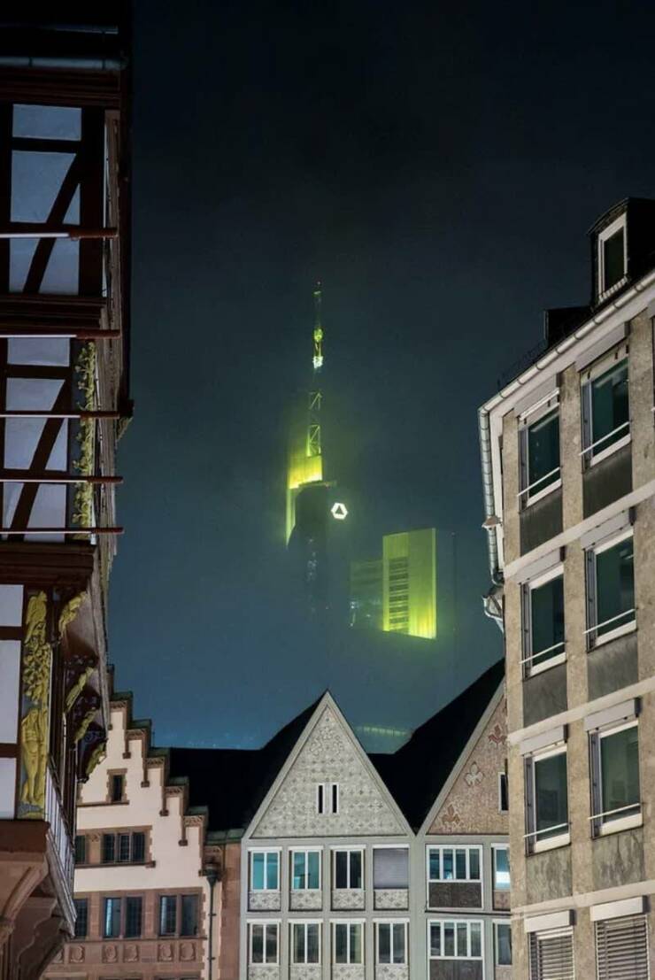 Terrifying Photos That Will Haunt Your Dreams