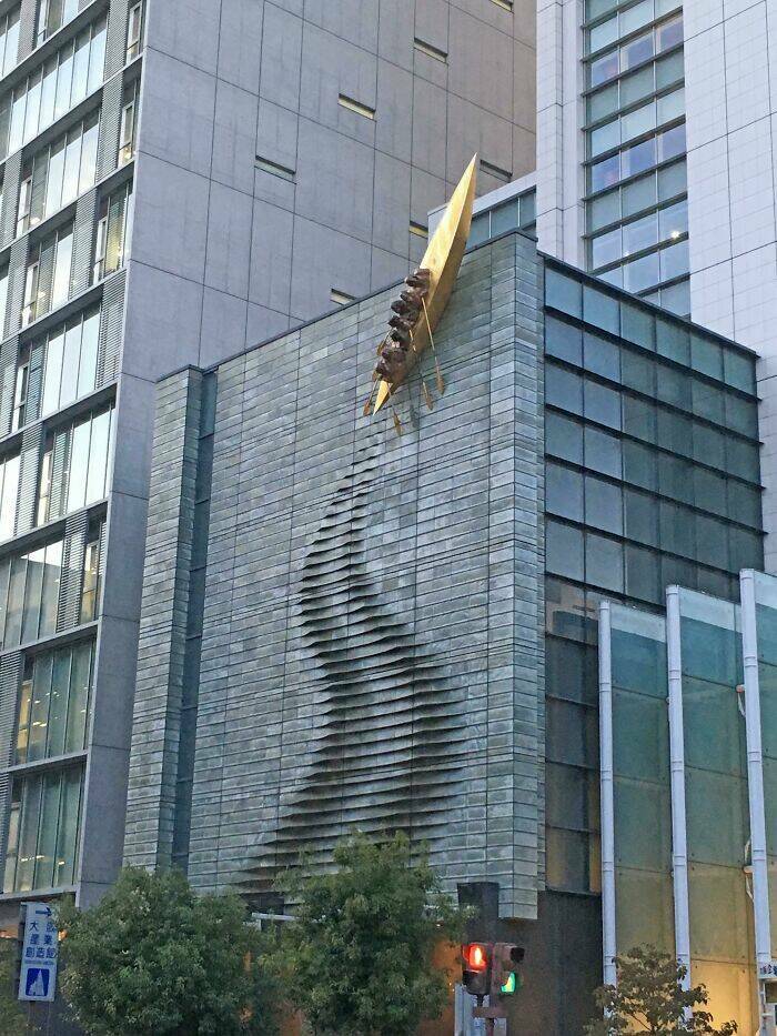 Unique And Bizarre Buildings From Around The World