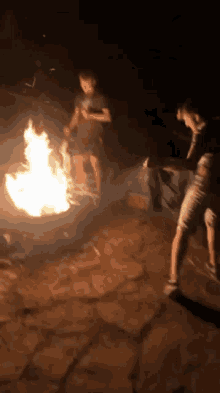 Legendary Moments Of ‘Hold My Beer’ Bravery