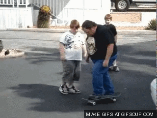 Legendary Moments Of ‘Hold My Beer’ Bravery