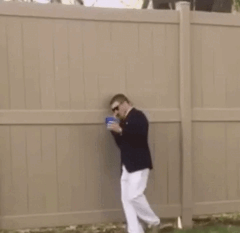 Legendary Moments Of ‘Hold My Beer’ Bravery