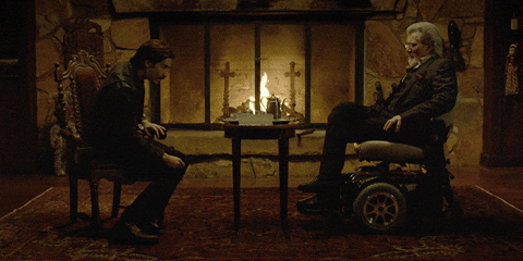 Mind-Bending Movies That Seriously Messed With Our Heads