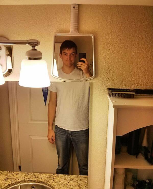 Hilarious Struggles Only Tall People Will Understand