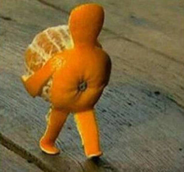 Bizarre And Cursed Images For Those Who Love The Weird And Wacky