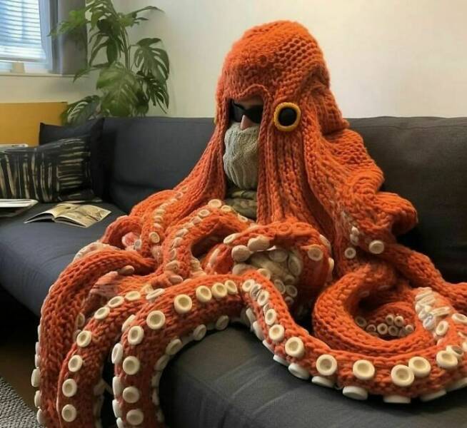 Bizarre And Cursed Images For Those Who Love The Weird And Wacky